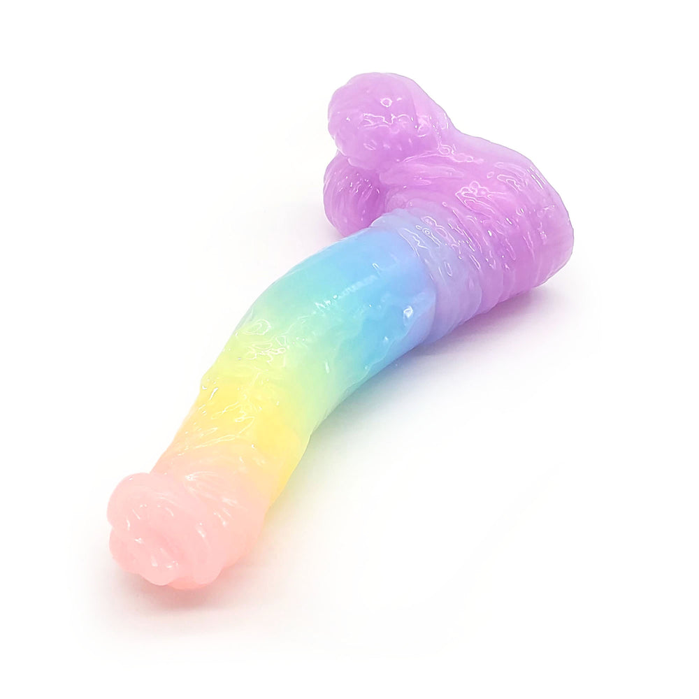 Red Bull m-267 ~ Medium Size ~ Supersoft Firmness