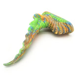 Scylla 1min-569~ Mini Size ~ Medium Firmness
