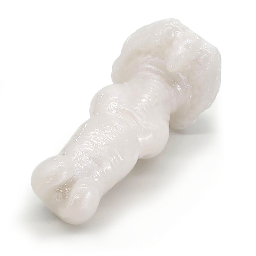 Nue m-3619 ~ Medium Size ~ Soft Firmness ~ FLOP