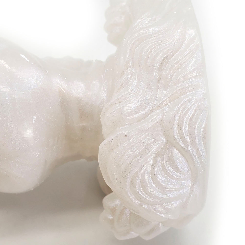 Nue m-3619 ~ Medium Size ~ Soft Firmness ~ FLOP