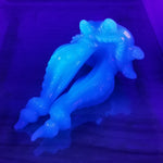 Kira-Gira sm-3629 ~ Smedium Size ~ Soft Firmness ~FLOP