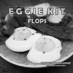 Extras ~ Eggie Kit ~ Random Singles ~ FLOPS