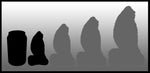 Forgemaster min-3821 ~ Mini Size ~ Supersoft Firmness