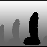 Gherkin m-392 ~ Medium Size ~ Soft firmness