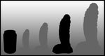 Gherkin m-3819 ~ Medium Size ~ Soft+ firmness