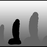 Gherkin s-3914 ~ Small Size ~ Soft firmness