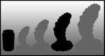 Godama L-3623 ~ Large Size ~ Soft Firmness
