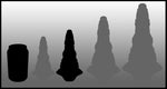 Ludwig s-583 ~ Small Size ~ Medium Firmness