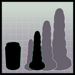 Luma s-378 ~ Small Size ~ Soft Firmness