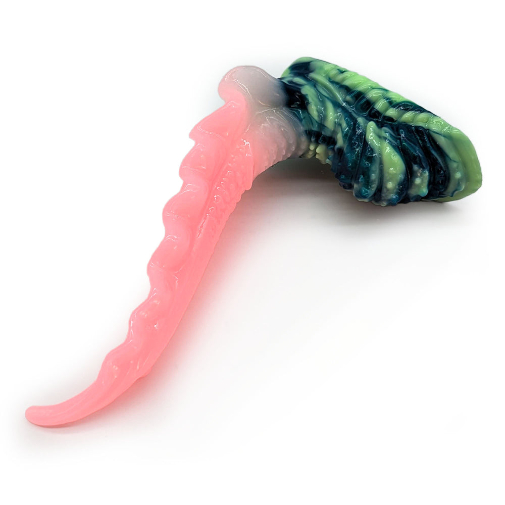 Scylla 2s-3721 ~ Small Size ~ Soft Firmness