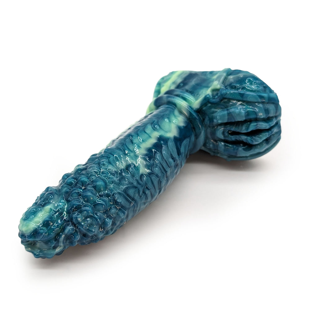 Gherkin min-3721 ~ Mini Size ~ Medium firmness ~ FLOP