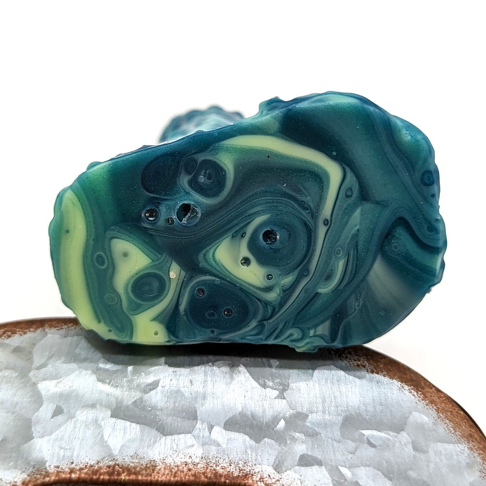 Gherkin min-3721 ~ Mini Size ~ Medium firmness ~ FLOP