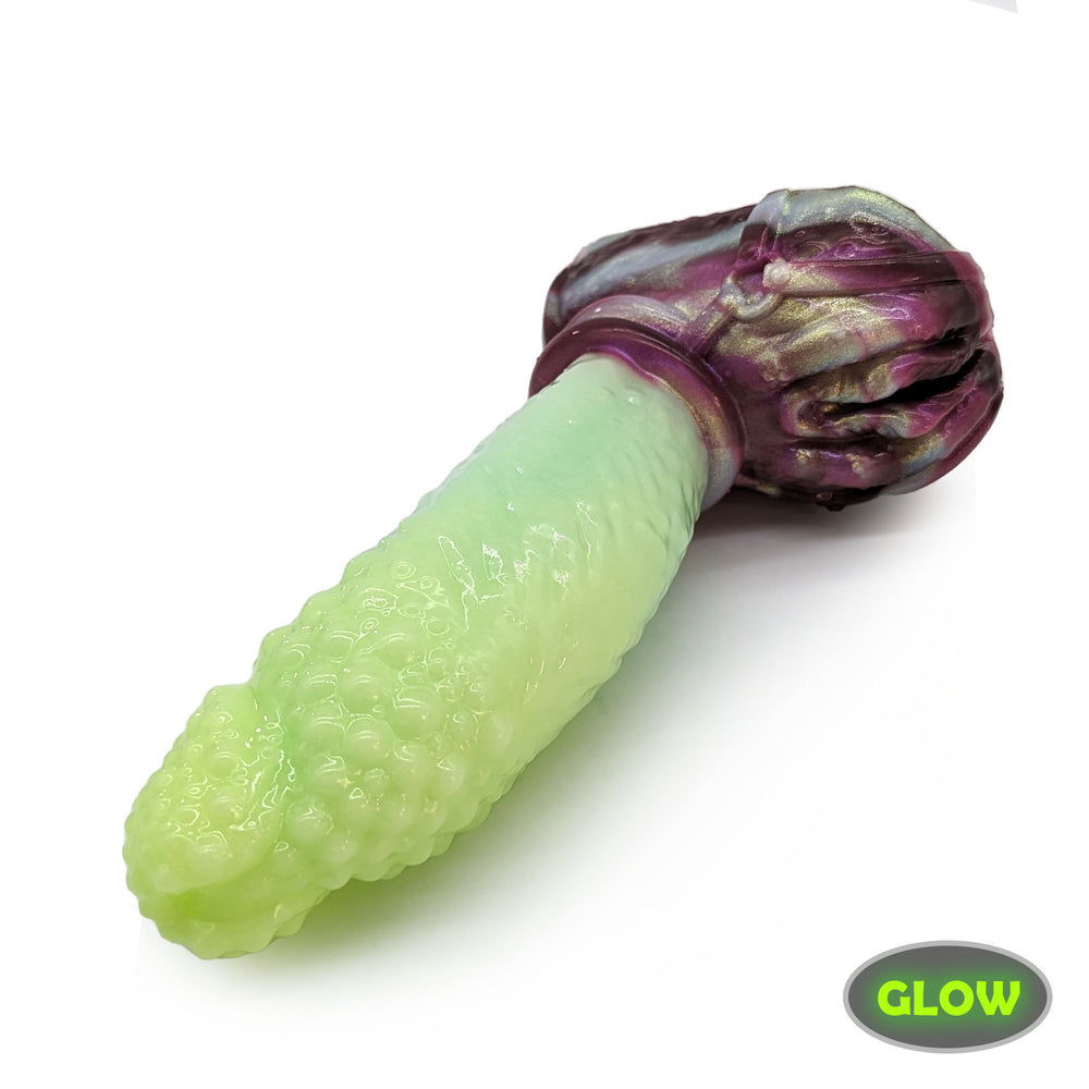 Gherkin m-392 ~ Medium Size ~ Soft firmness