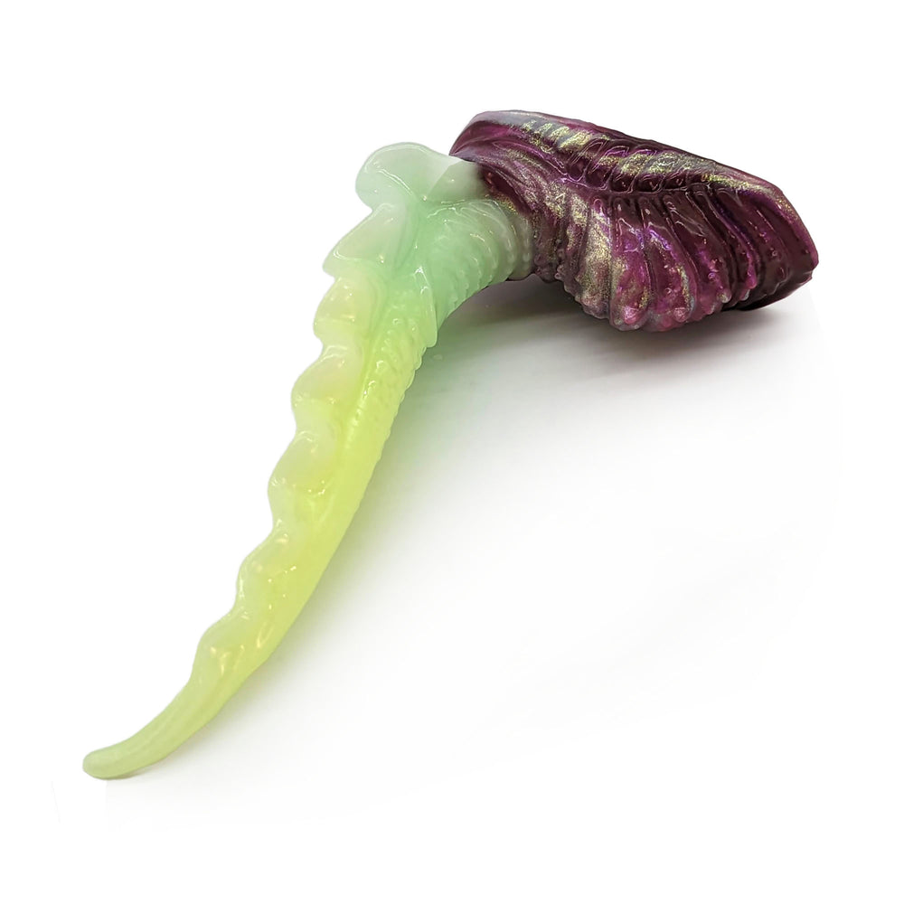 Scylla 2min-392 ~ Mini Size ~ Soft Firmness