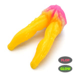 Meigui s-594 ~ Small Size ~ Medium Firmness ~ FLOP