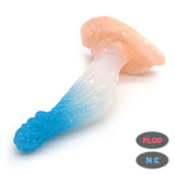 Khepri s-3816 ~ Small Size ~ Soft+ Firmness