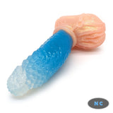 Gherkin L-3816 ~ Large Size ~ Soft+ firmness