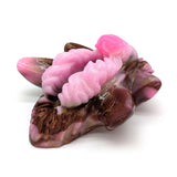 Isonade (F) min-5919 ~ Mini ~ Medium Firmness ~ COLOR NOTE