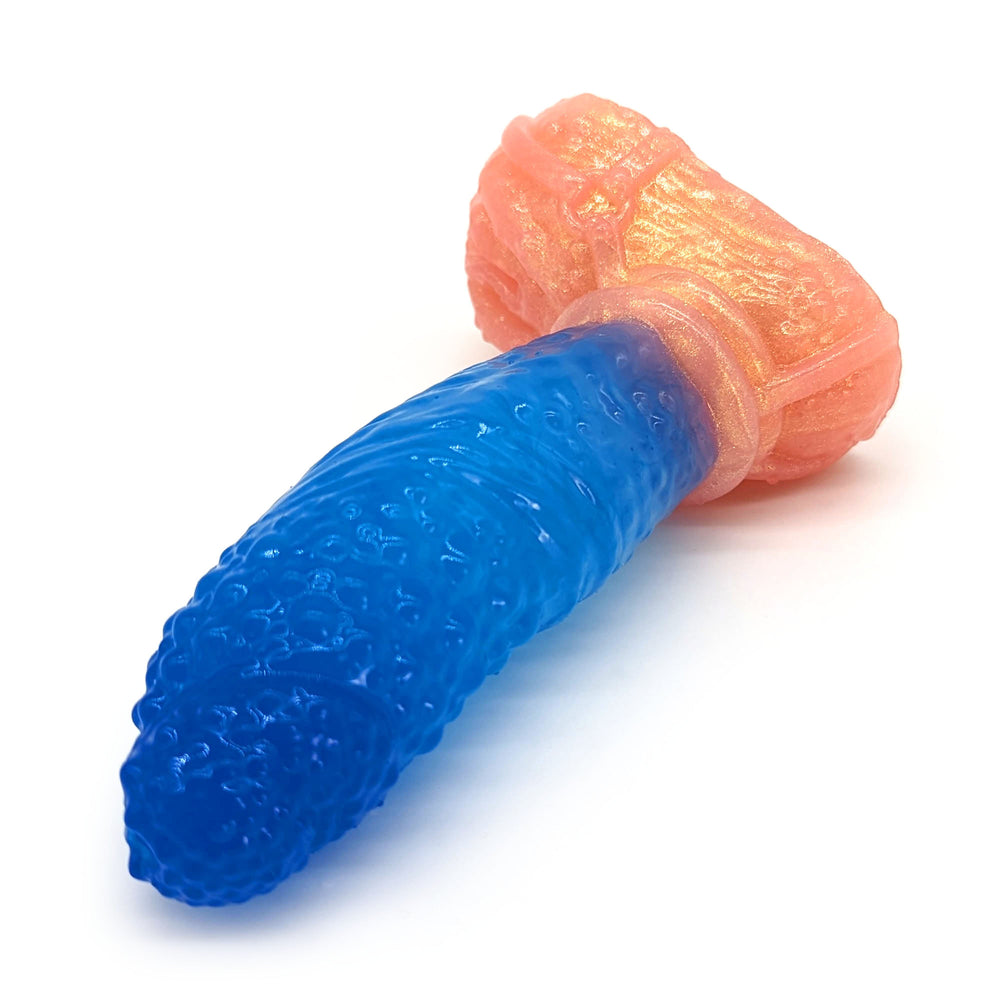 Gherkin min-3819 ~ Mini Size ~ Soft+ firmness