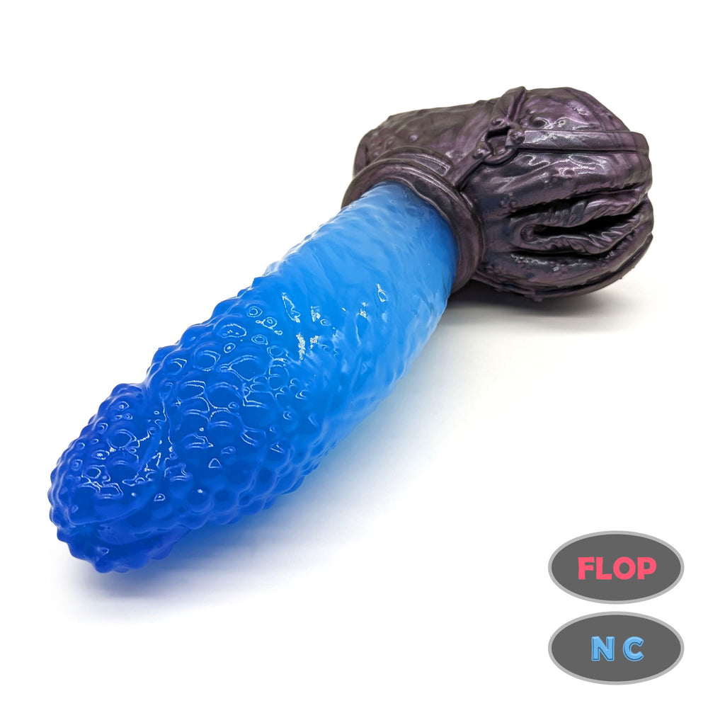 Gherkin m-3819 ~ Medium Size ~ Soft+ firmness