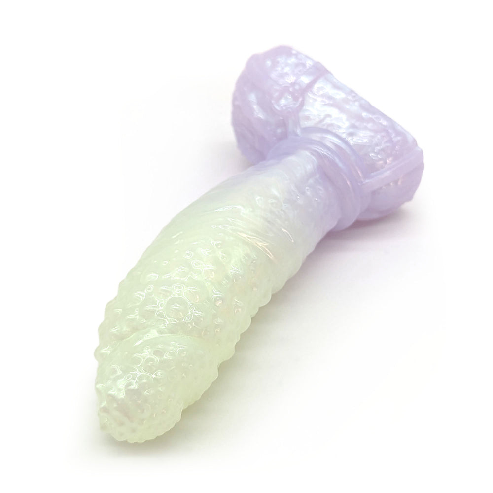 Gherkin s-3821 ~ Small Size ~ Supersoft firmness