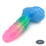 Gherkin min-598 ~ Mini Size ~ Medium+ firmness