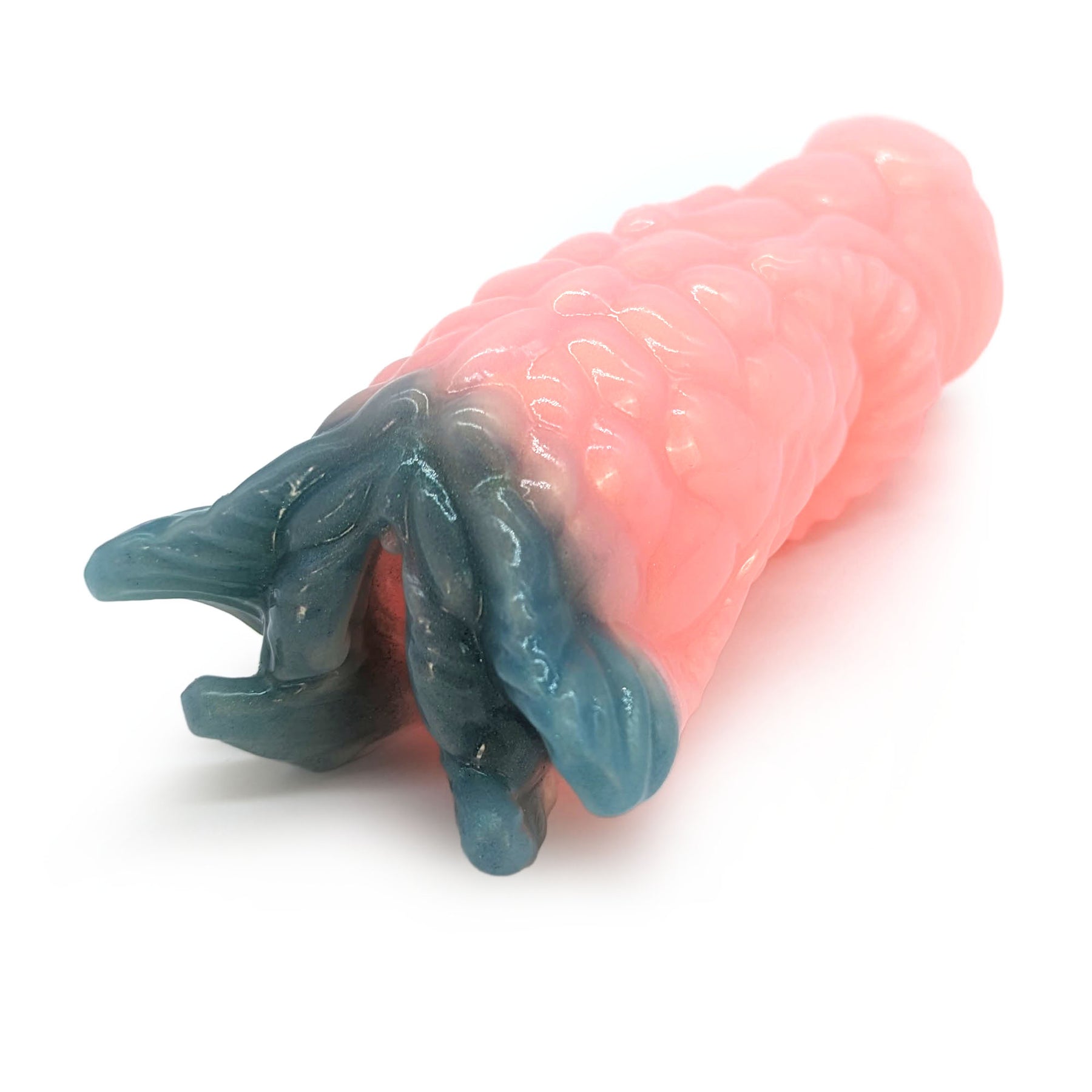 Mero the Graceful Mermaid, Platinum Silicone Masturbator Hodge Podge Mero the Graceful Mermaid, Platinum Silicone Masturbator Hodge Podge