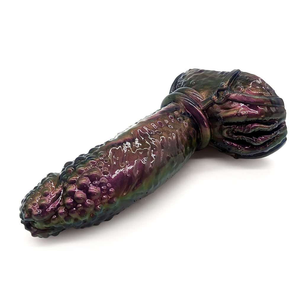 Gherkin S-5121 ~ Small Size ~ Soft+