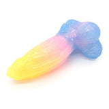 Ymir S-3116 ~ Small Size ~ Soft+ ~ FLOP