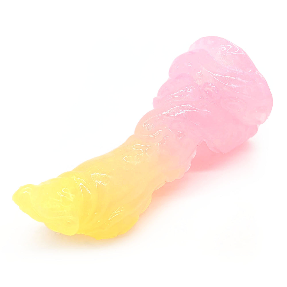 Yao Min-3116 ~ Mini Size ~ Soft+ ~ FLOP