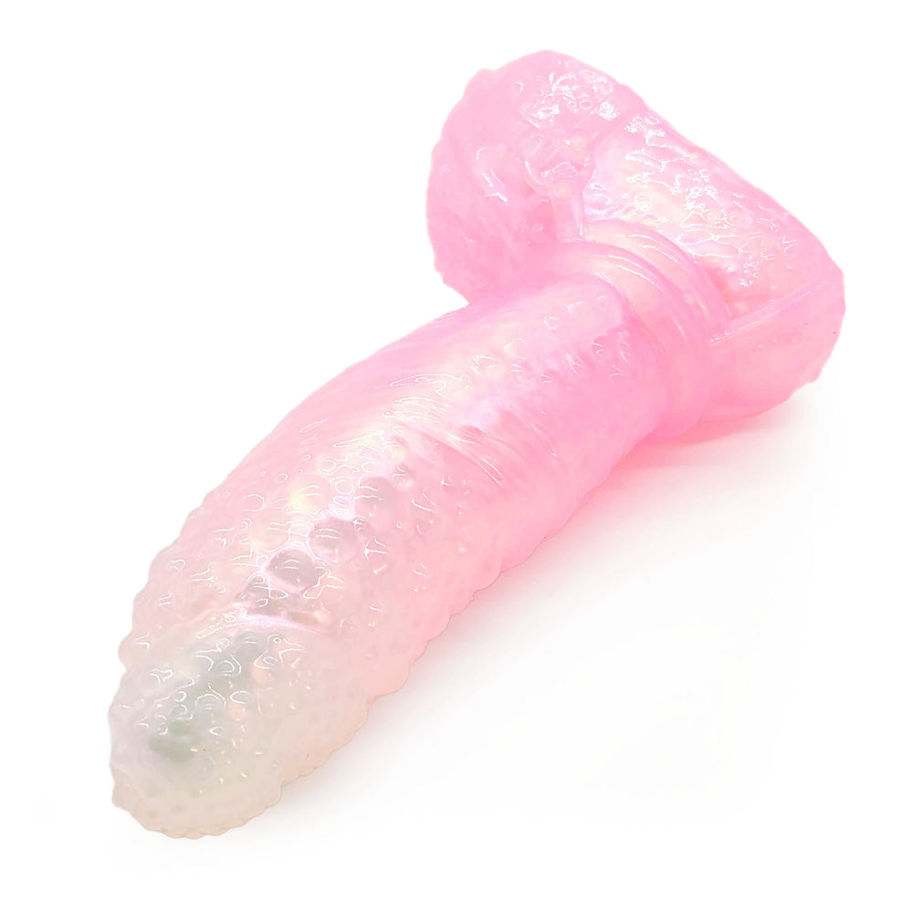 Gherkin M-3027 ~ Medium Size ~ Soft+