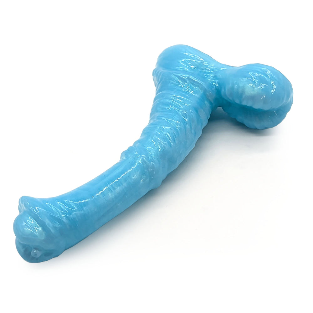 Silver Mare S-5518 ~ Small Size ~ Medium Firmness