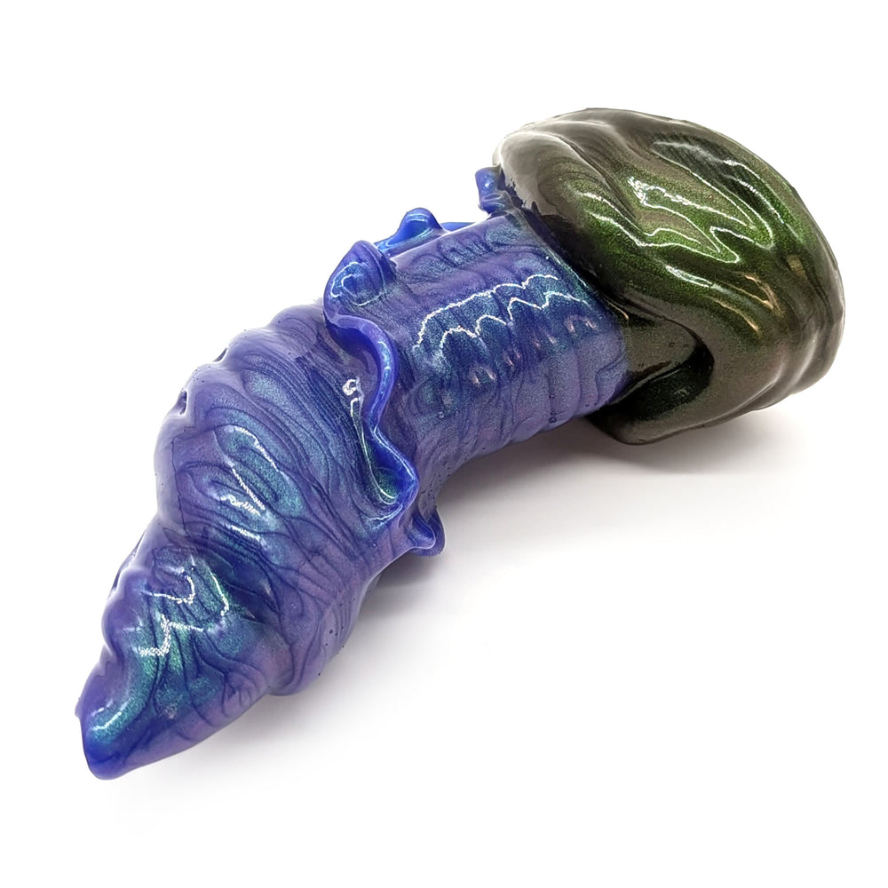Mazu Min-5224 ~ Mini Size ~ Reverse Split