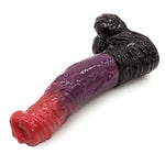 Red Bull Min-3224 ~ Mini Size ~ Split