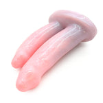 Double Scoop S-3319 ~ Small Size ~ Soft