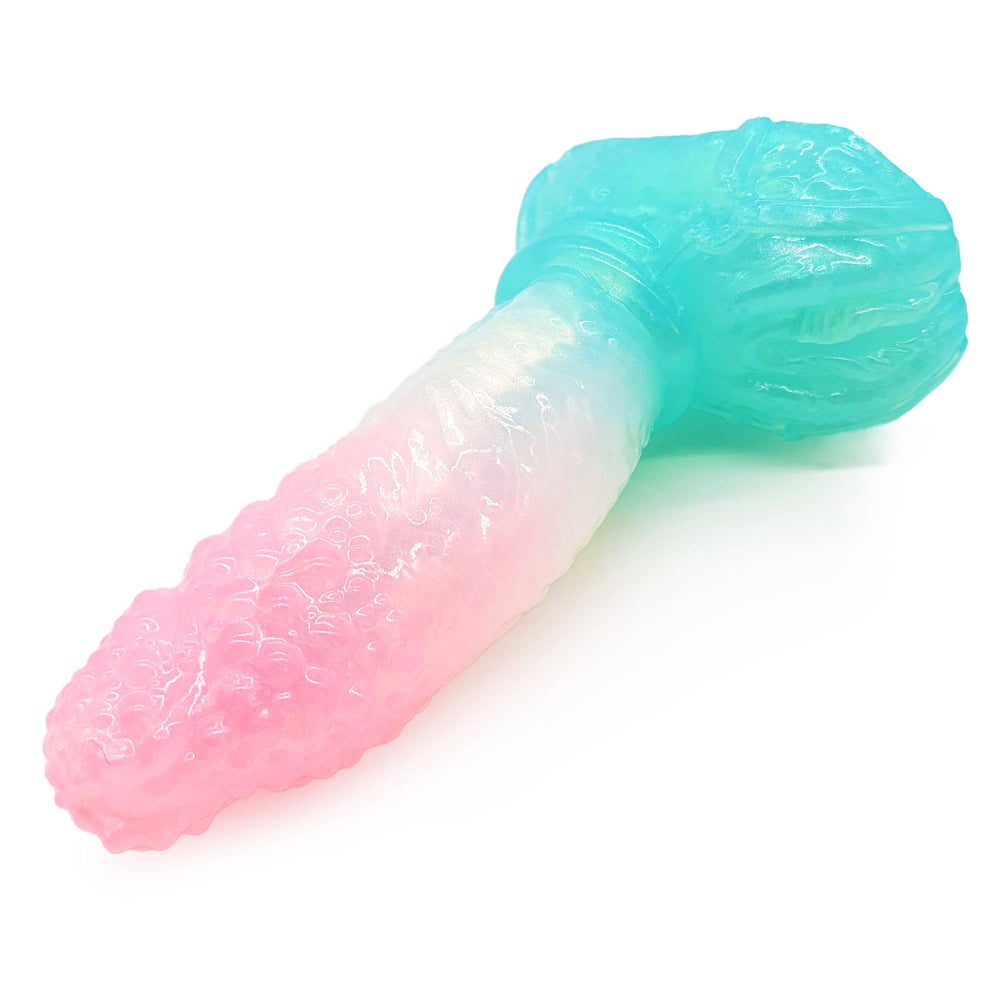 Gherkin M-3403 ~ Medium Size ~ Soft+