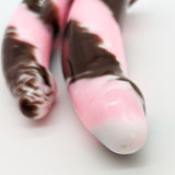 Double Scoop S-3702 ~ Small Size ~ Soft ~ FLOP