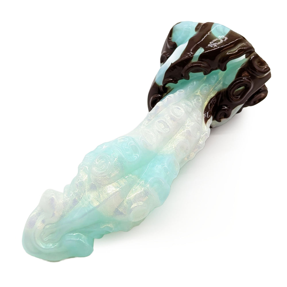 Yao M-3709 ~ Medium Size ~ Soft ~ FLOP