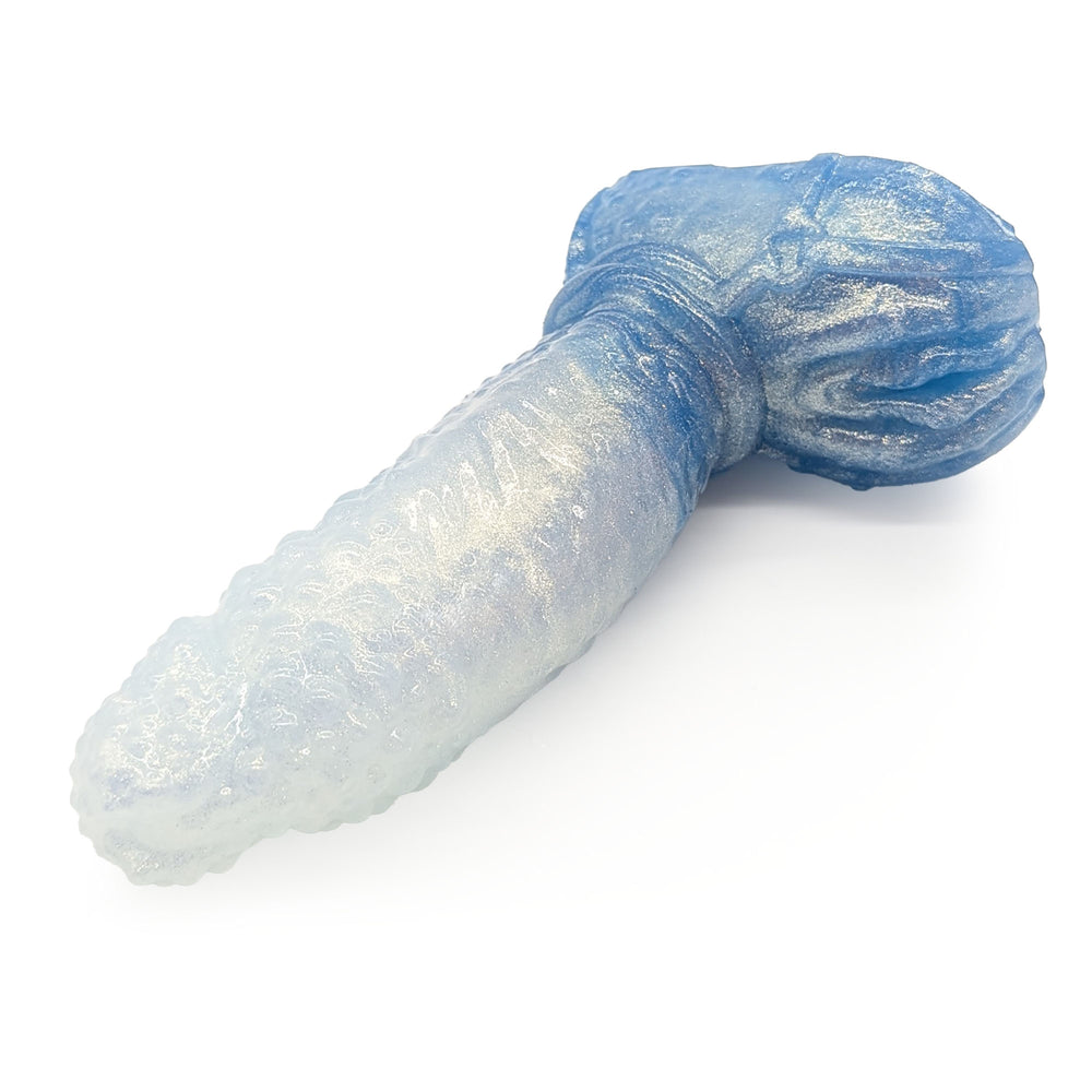Gherkin M-3910 ~ Medium Size ~ Soft+