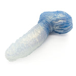 Gherkin M-3910 ~ Medium Size ~ Soft+
