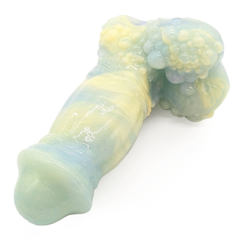Moix SQ-2830 ~ Squish Size ~ Supersoft