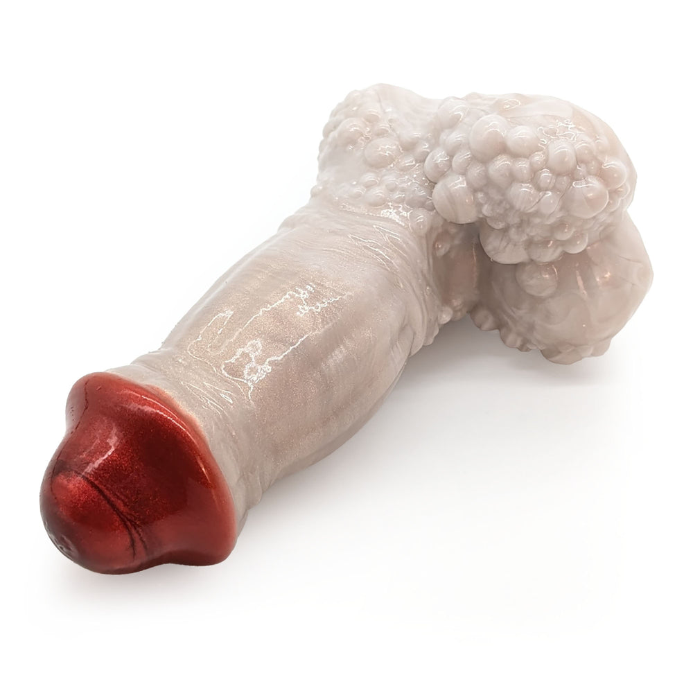 Moix SQ-2917 ~ Squish Size ~ Supersoft