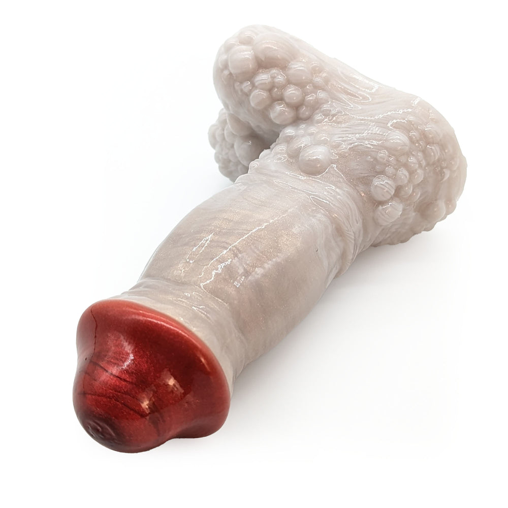 Moix SQ-2917 ~ Squish Size ~ Supersoft