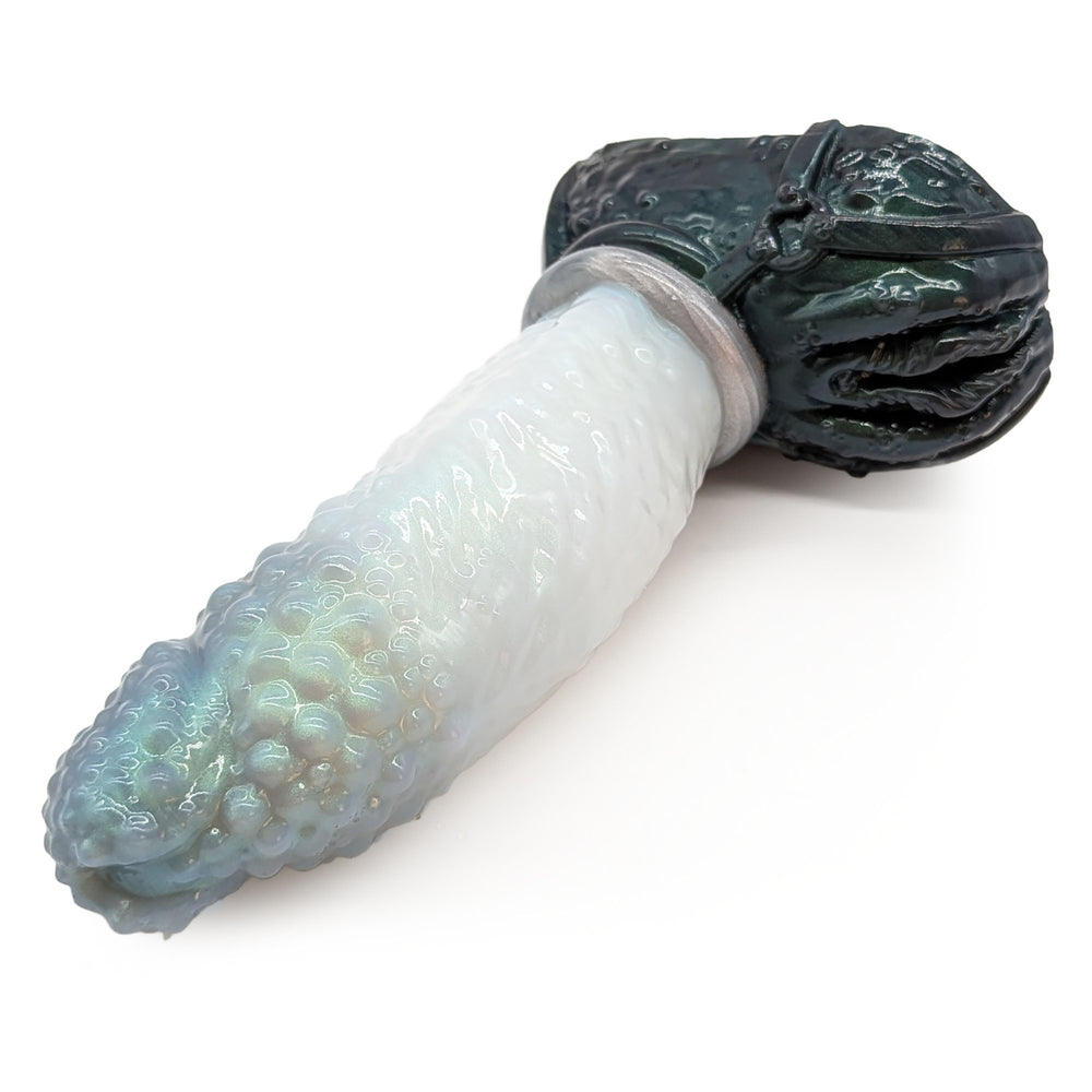 Gherkin M-31017 ~ Medium Size ~ Soft