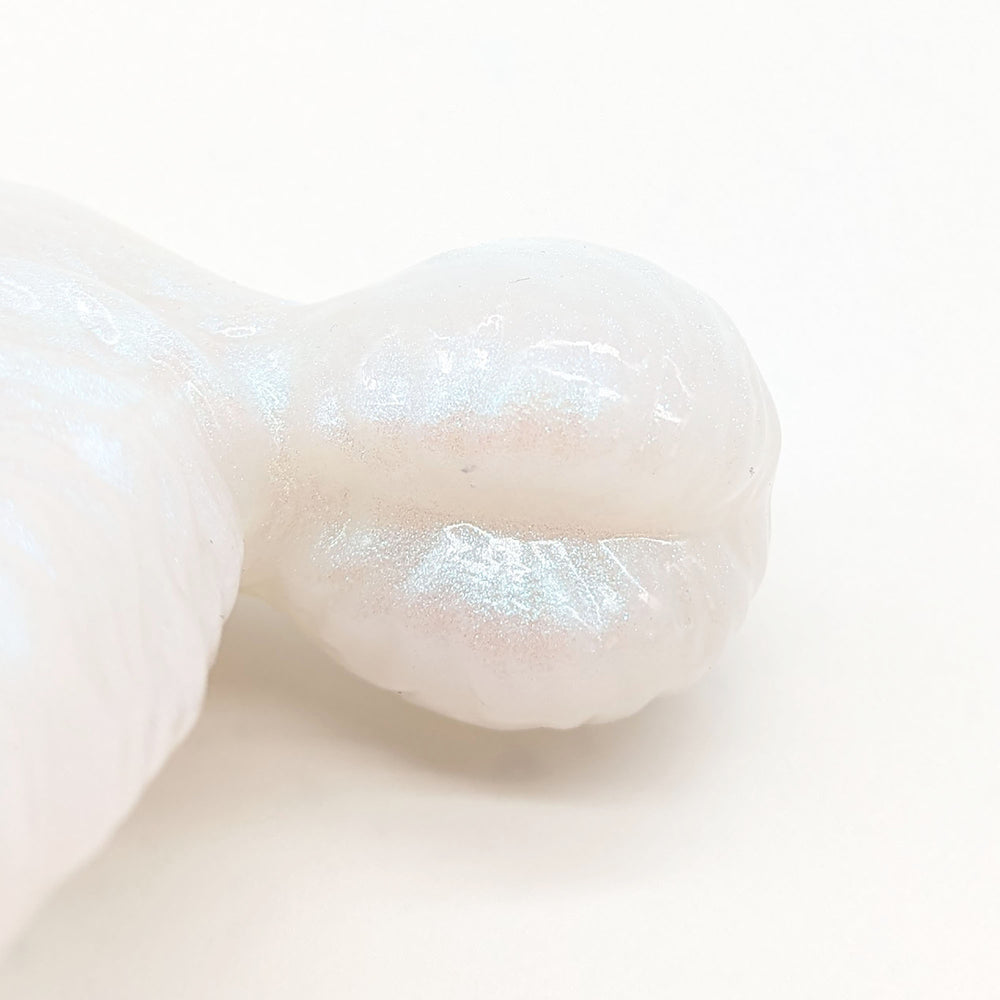 Silver Mare S-51104 ~ Small Size ~ Medium ~ FLOP