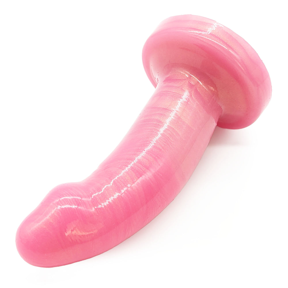 Vanilla Bean S-31104 ~ Small Size ~ Soft