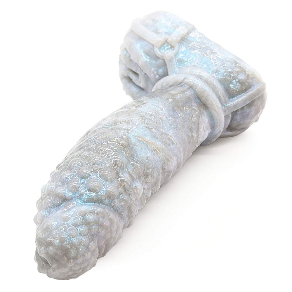 Gherkin S- 31104~ Small Size ~ Soft