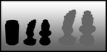 Penghou s-3 ~ Small Size ~ Soft Firmness