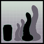 Sashimi m-3619 ~ Medium Size ~ Soft Firmness