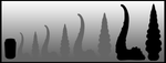 Scylla L-3623 ~ Large Size ~ Soft Firmness